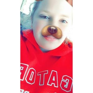 Meet your Posher, Bailey